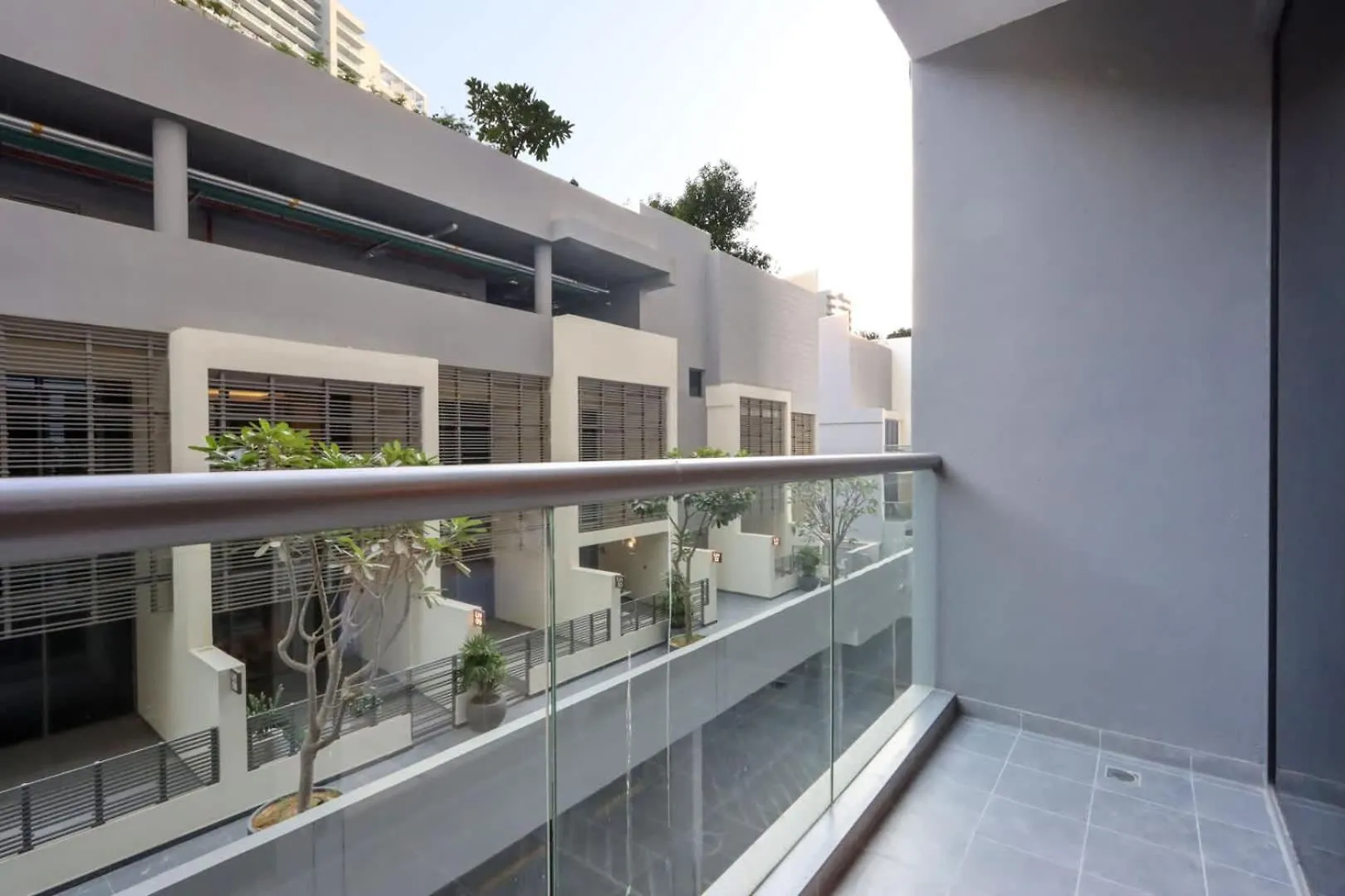 Modern Studio Near Dubai Mall Walk To Dubai Canal United Arab Emirates