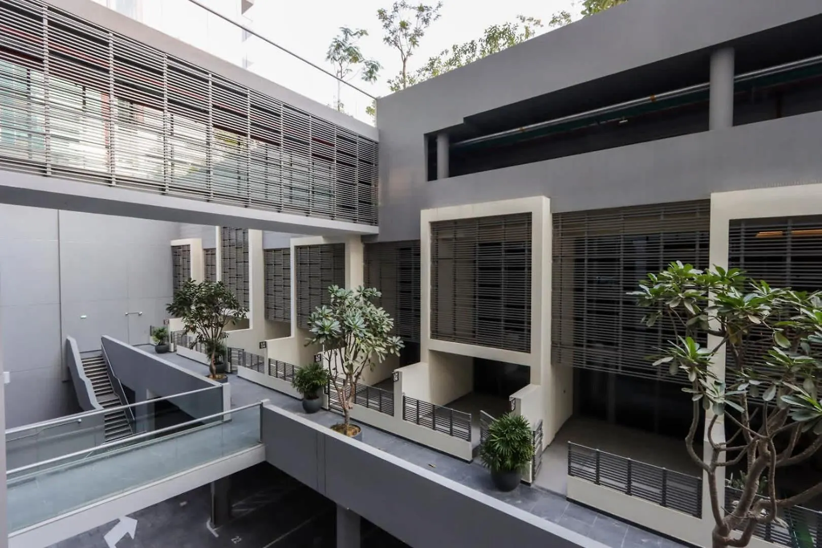 Apartment Modern Studio Near Dubai Mall Walk To Dubai Canal United Arab Emirates